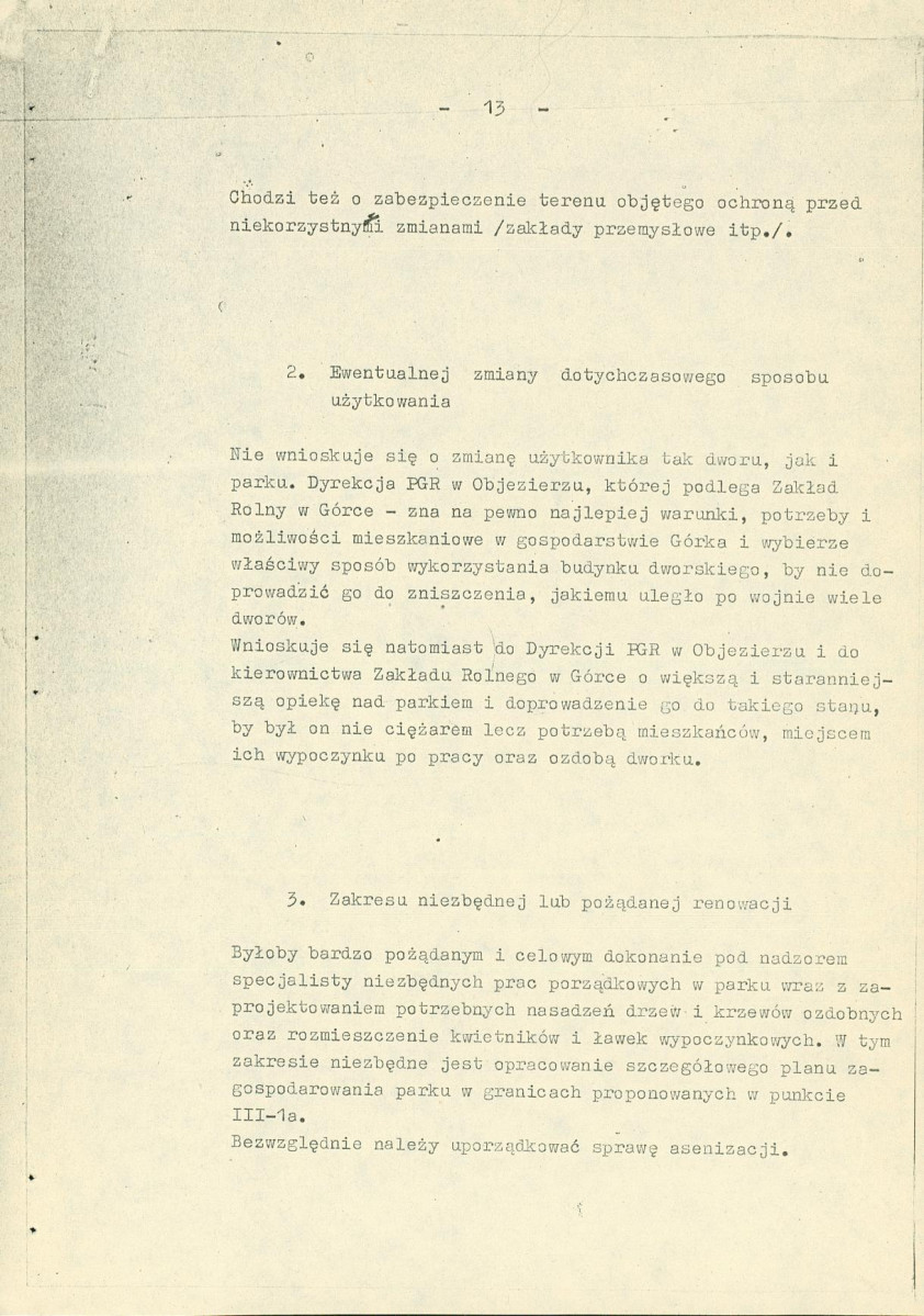 Ewidencja parkowa, skan nr 19