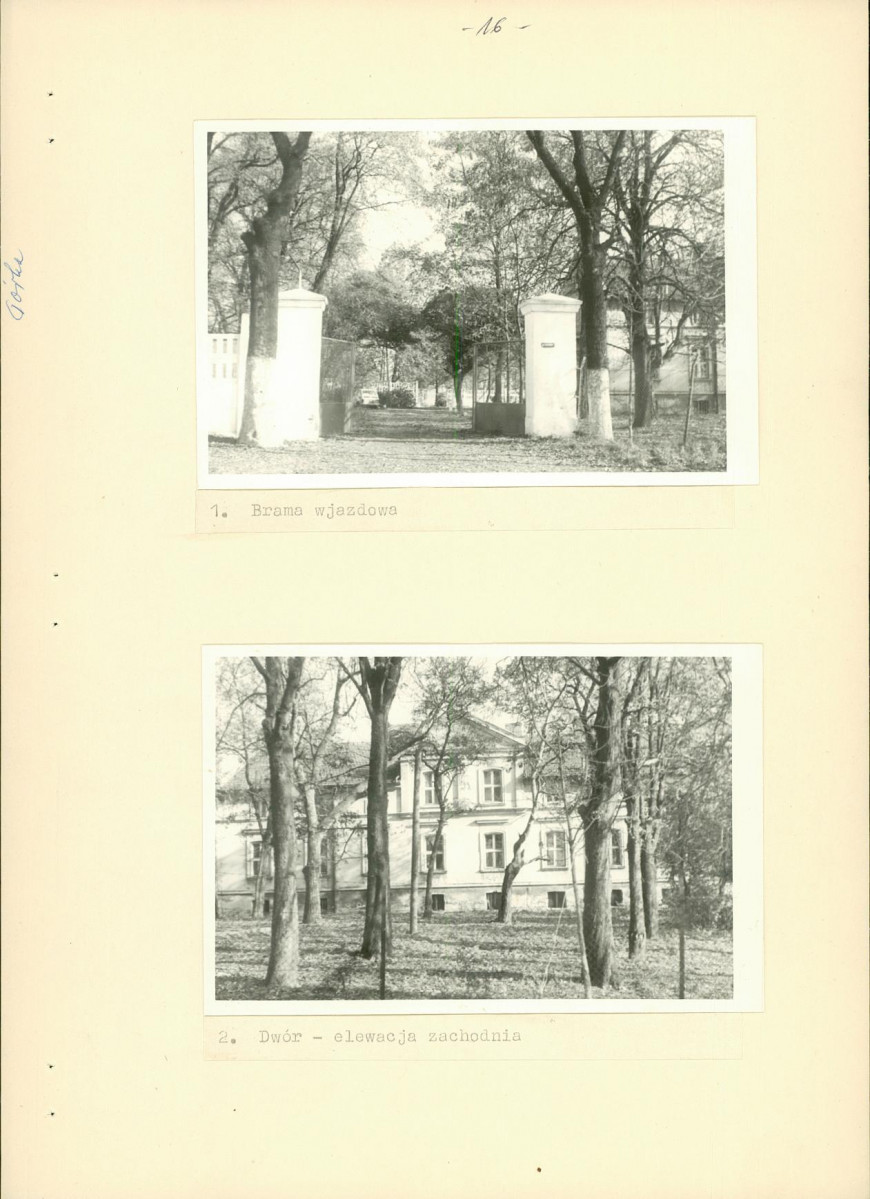 Ewidencja parkowa, skan nr 22