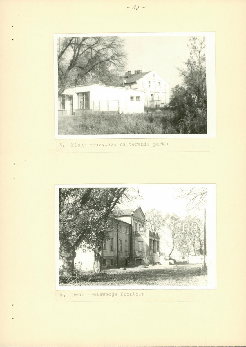 Ewidencja parkowa, skan nr 23