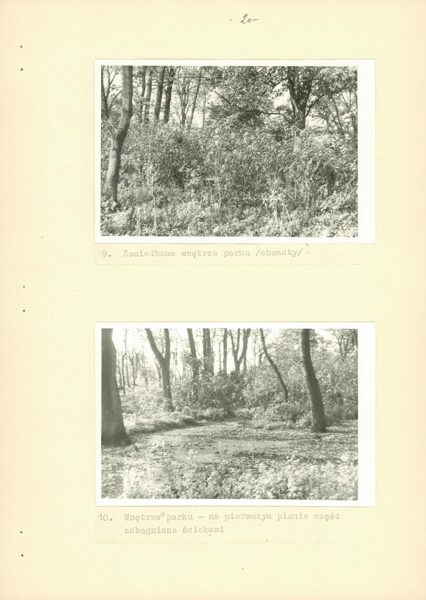 Ewidencja parkowa, skan nr 26