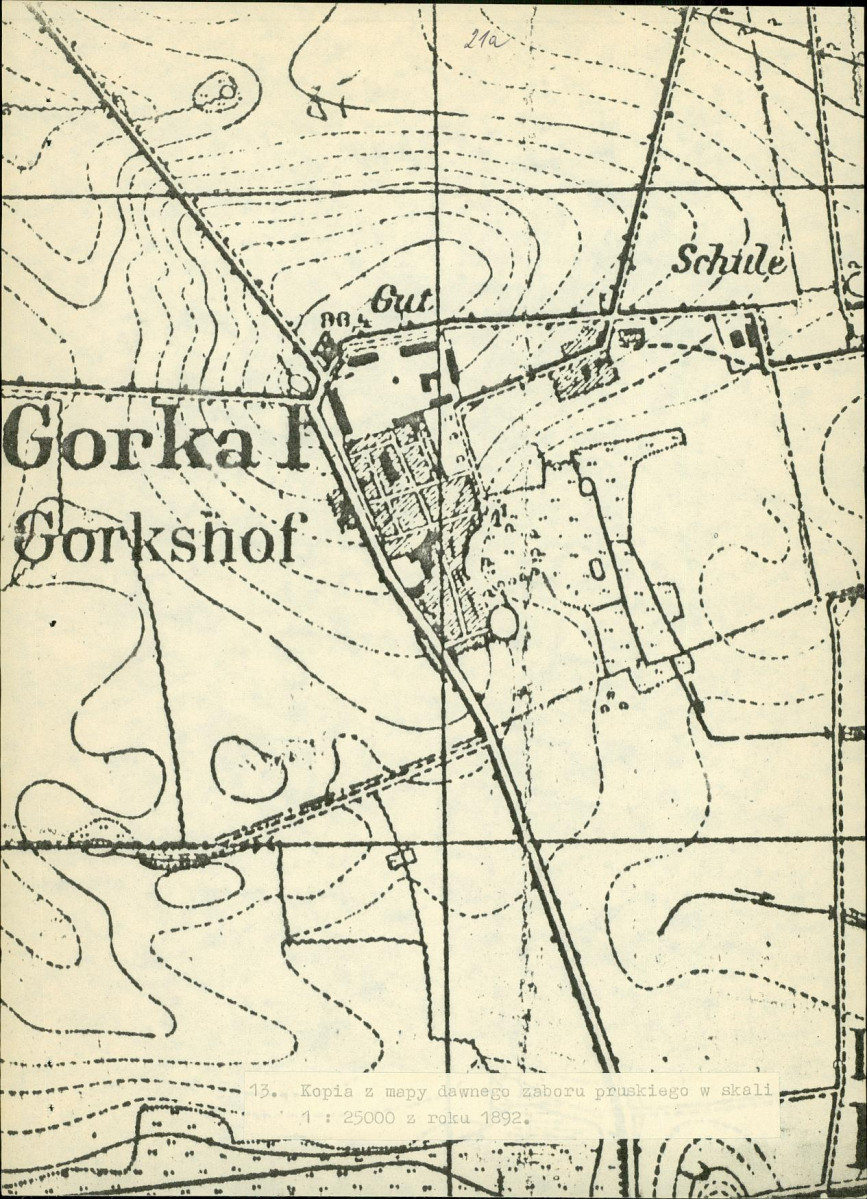 Ewidencja parkowa, skan nr 28