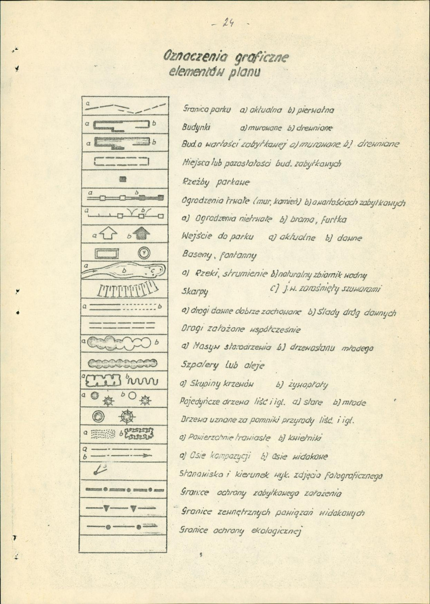 Ewidencja parkowa, skan nr 31