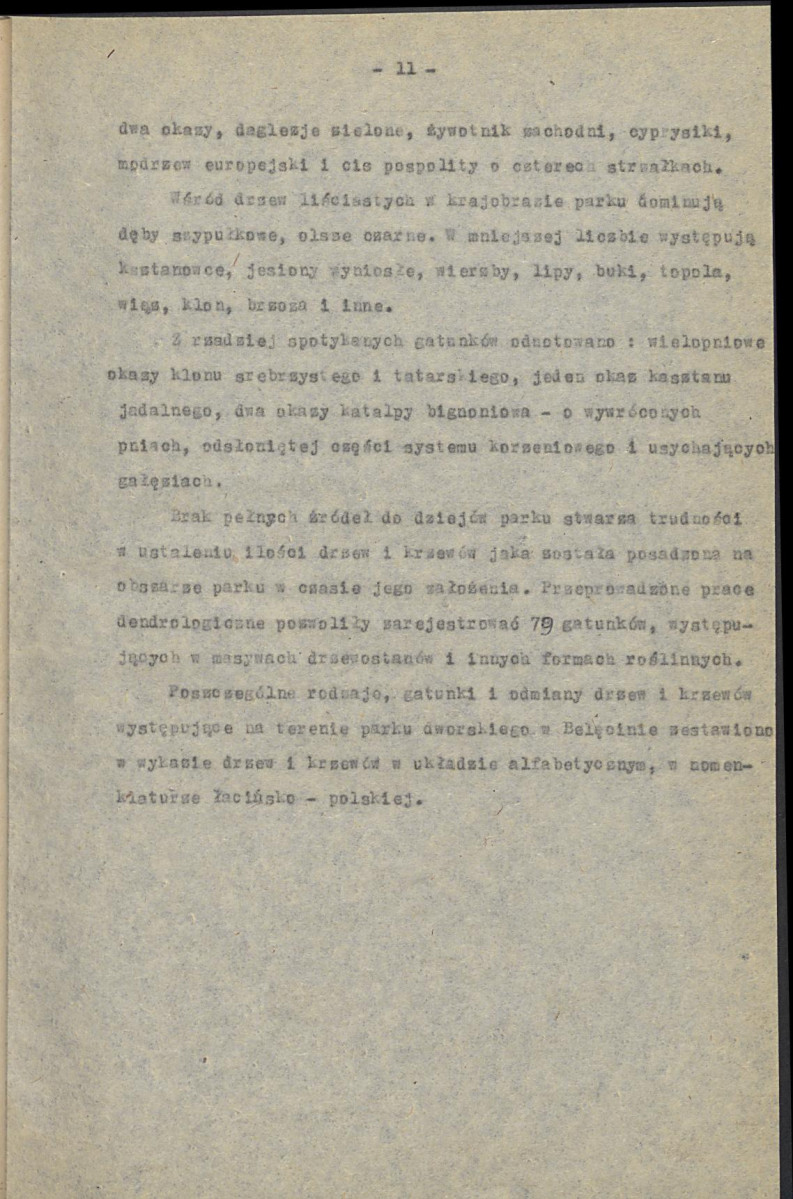 EP - Ewidencja parkowa, skan nr 17