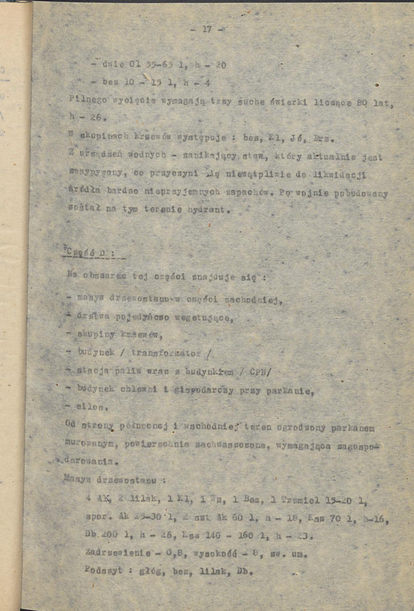 EP - Ewidencja parkowa, skan nr 23