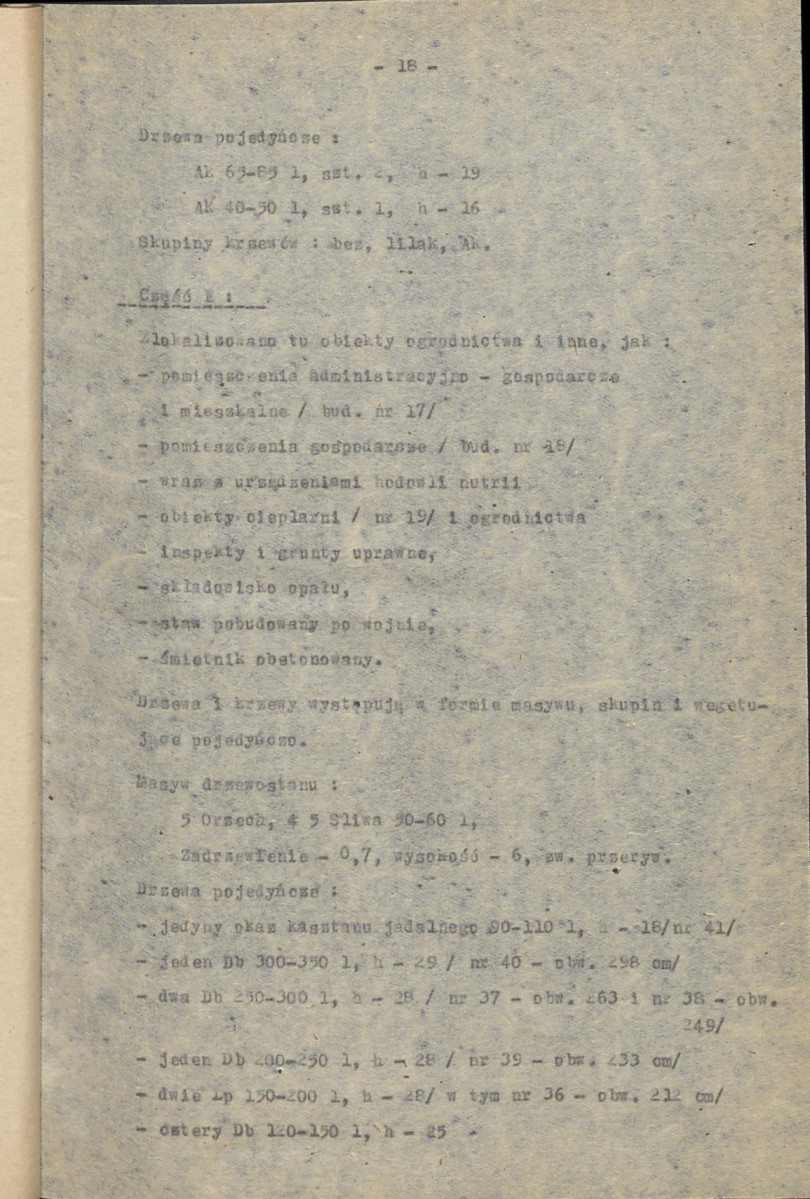 EP - Ewidencja parkowa, skan nr 24