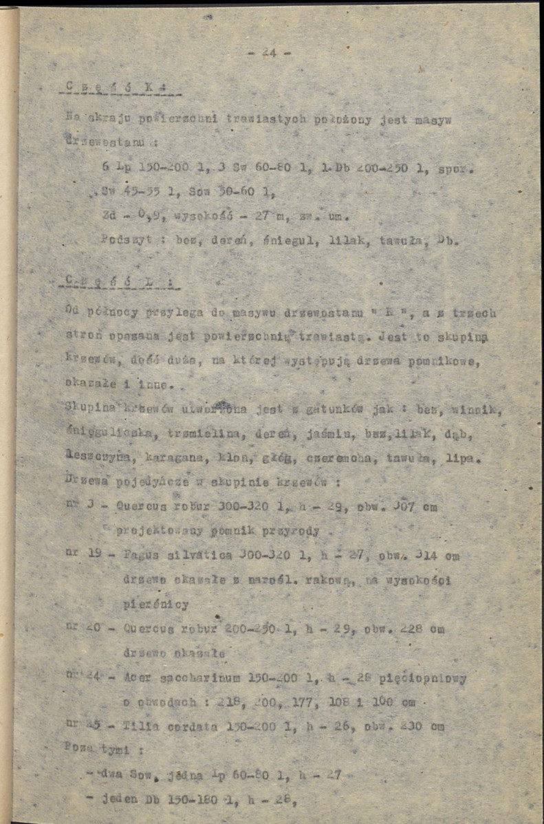 EP - Ewidencja parkowa, skan nr 30