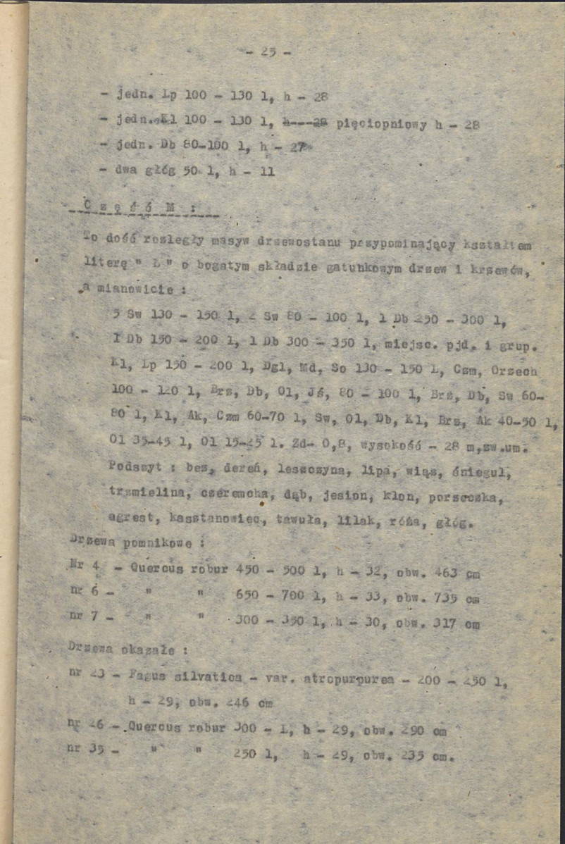 EP - Ewidencja parkowa, skan nr 31