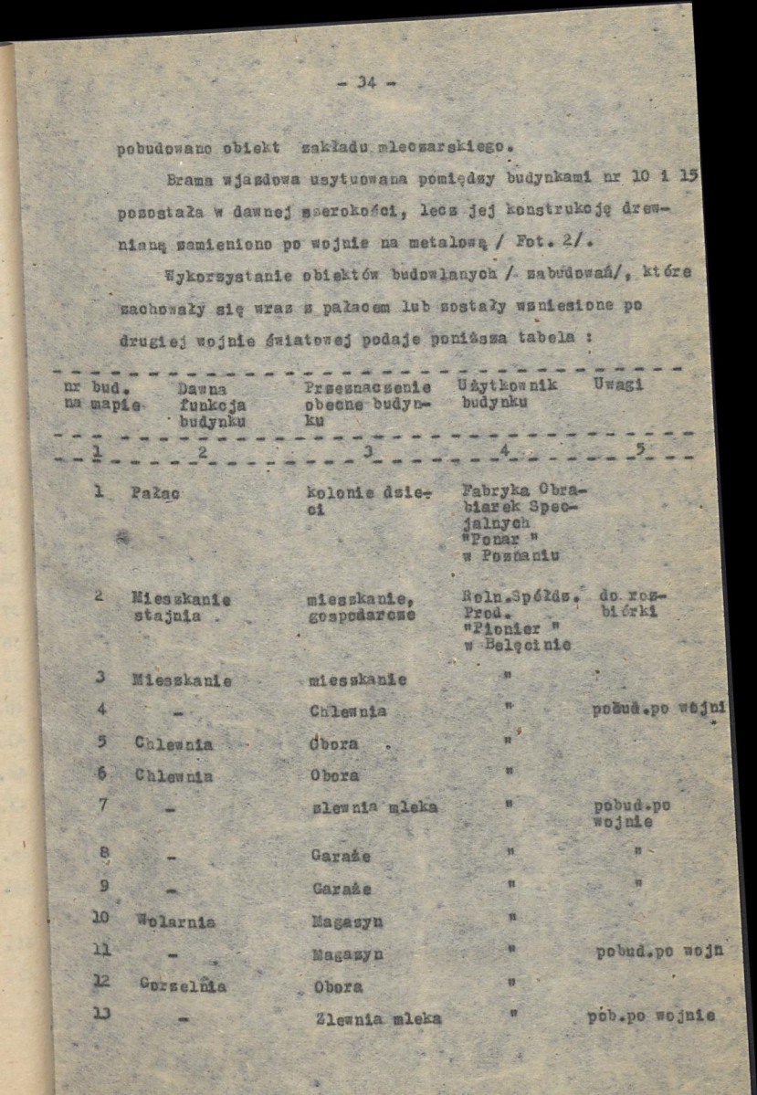 EP - Ewidencja parkowa, skan nr 40