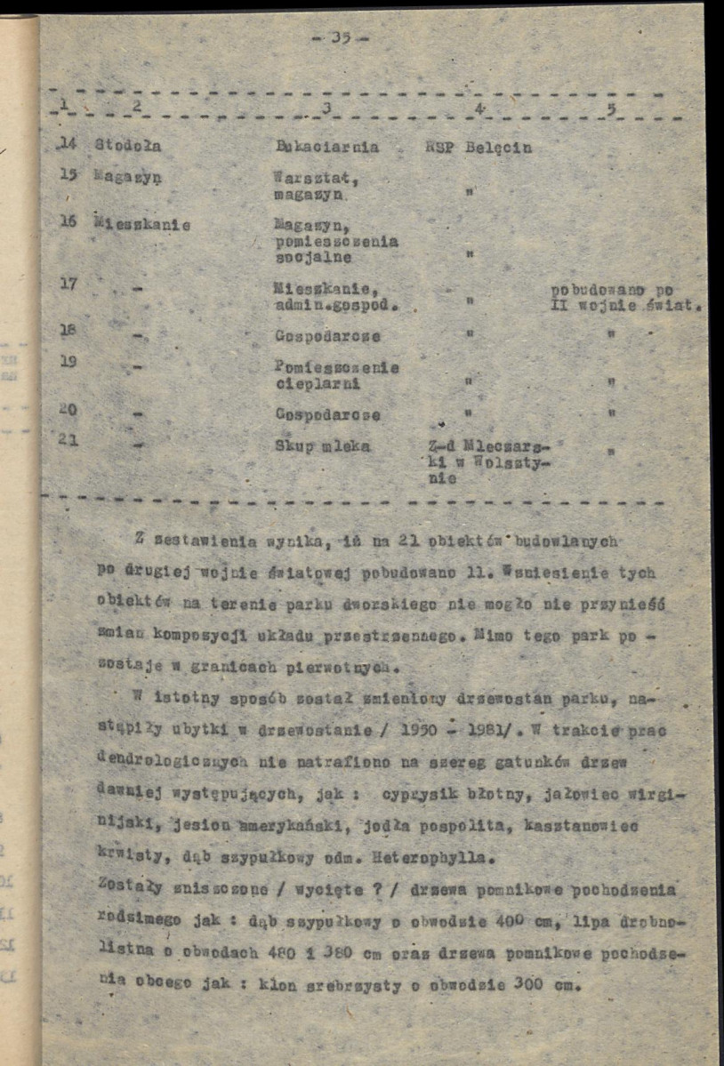 EP - Ewidencja parkowa, skan nr 41