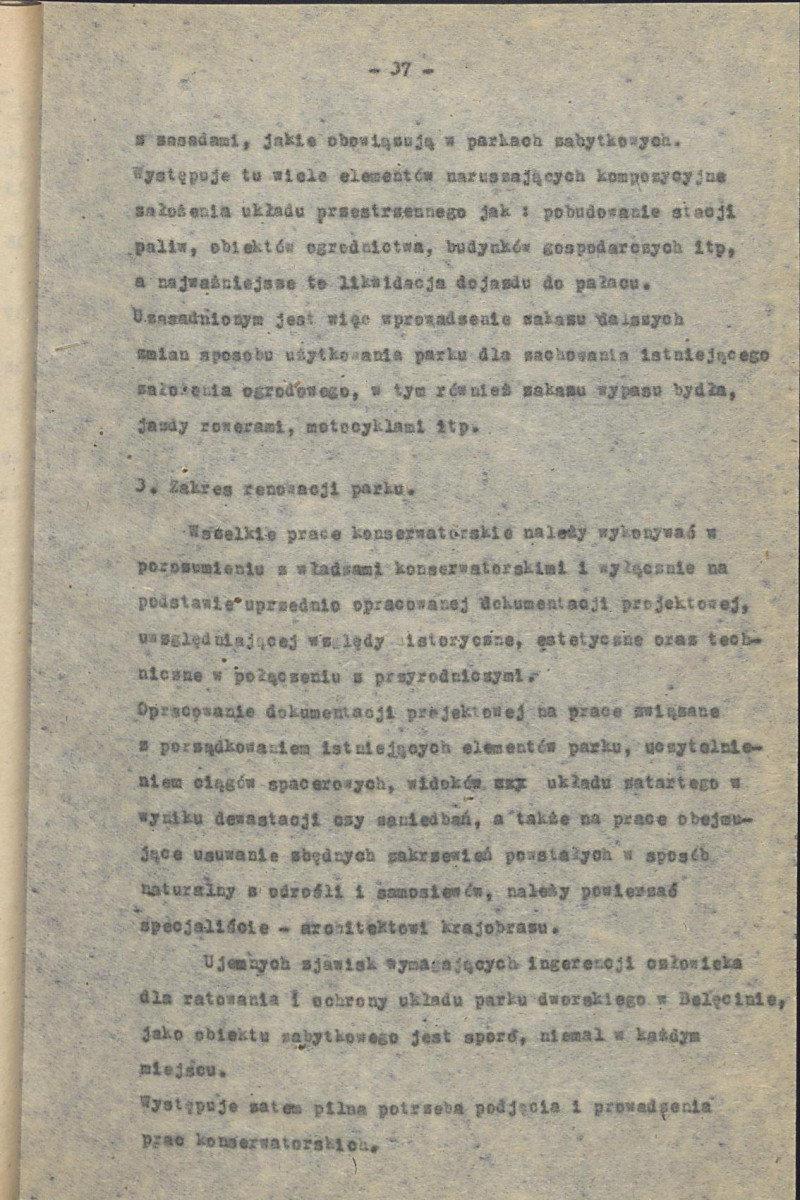 EP - Ewidencja parkowa, skan nr 43