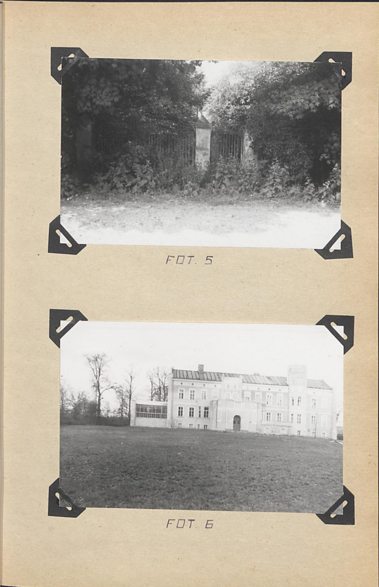 EP - Ewidencja parkowa, skan nr 52