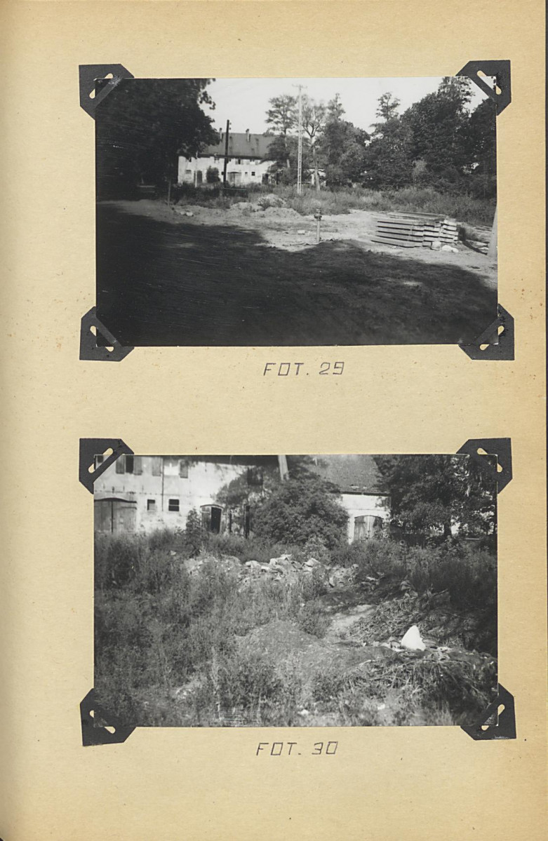 EP - Ewidencja parkowa, skan nr 64