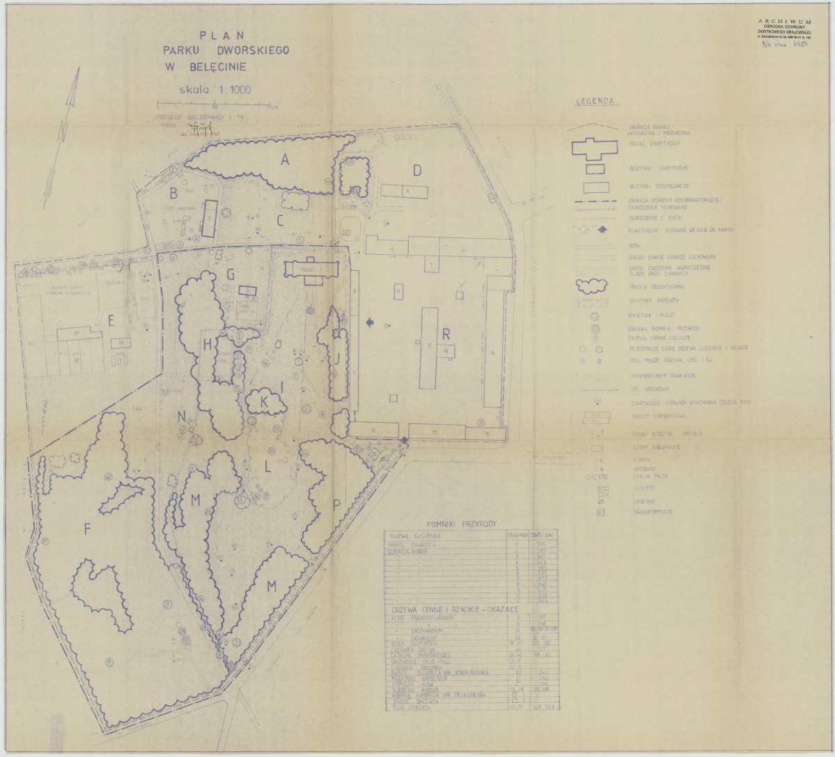 EP - Ewidencja parkowa, skan nr 68