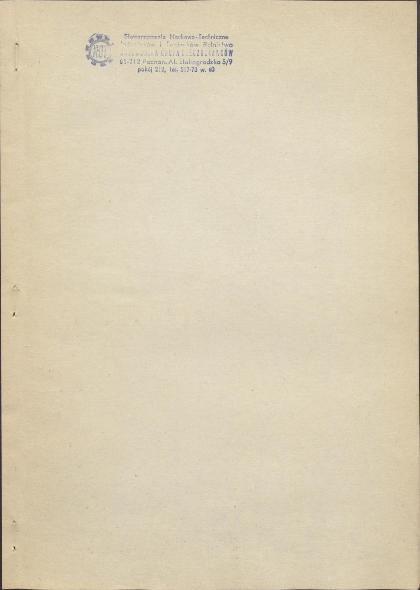 EP - Ewidencja parkowa, skan nr 3