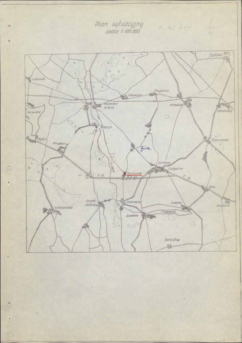 EP - Ewidencja parkowa, skan nr 8