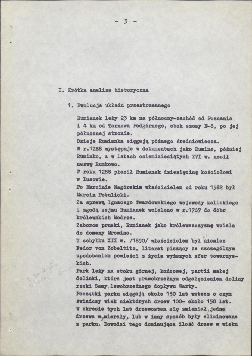 EP - Ewidencja parkowa, skan nr 9