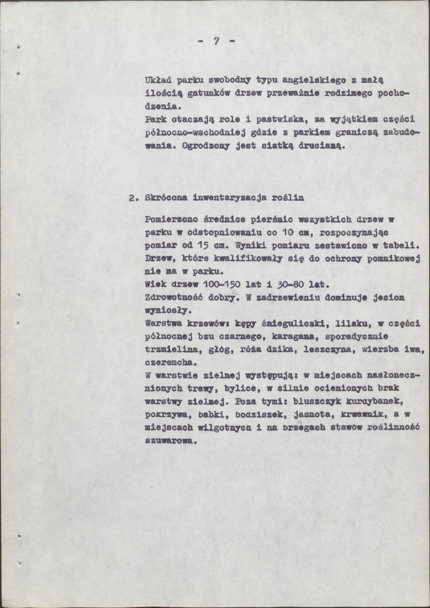 EP - Ewidencja parkowa, skan nr 13