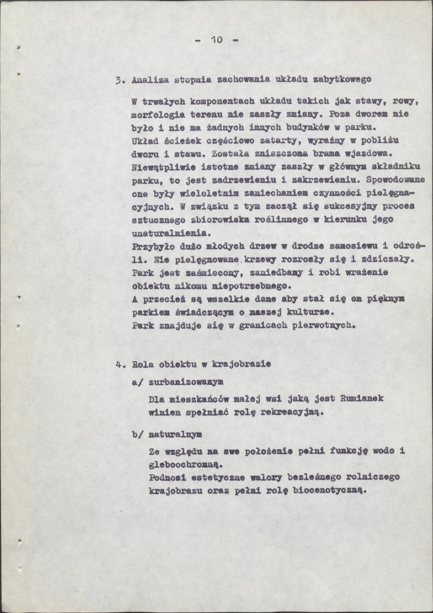 EP - Ewidencja parkowa, skan nr 16