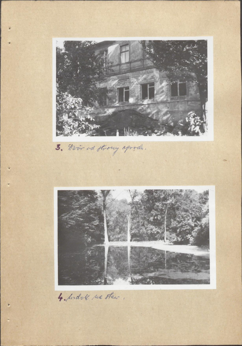 EP - Ewidencja parkowa, skan nr 20