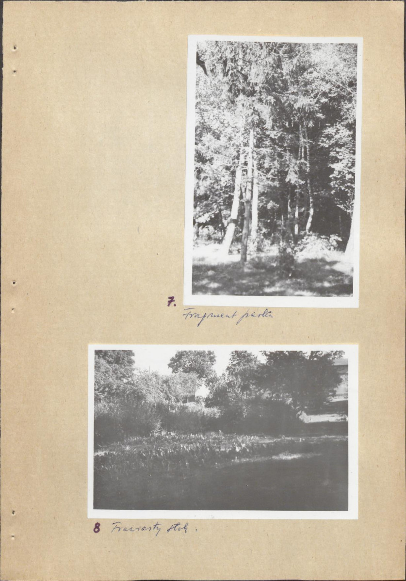 EP - Ewidencja parkowa, skan nr 22