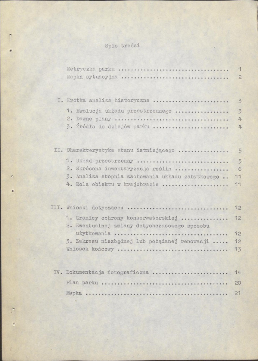 Ewidencja parkowa, skan nr 5