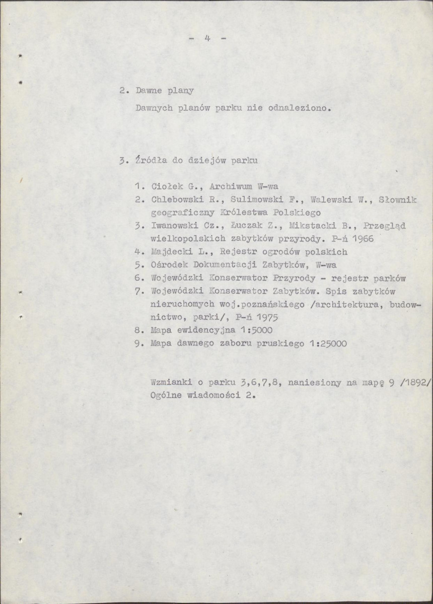 Ewidencja parkowa, skan nr 10