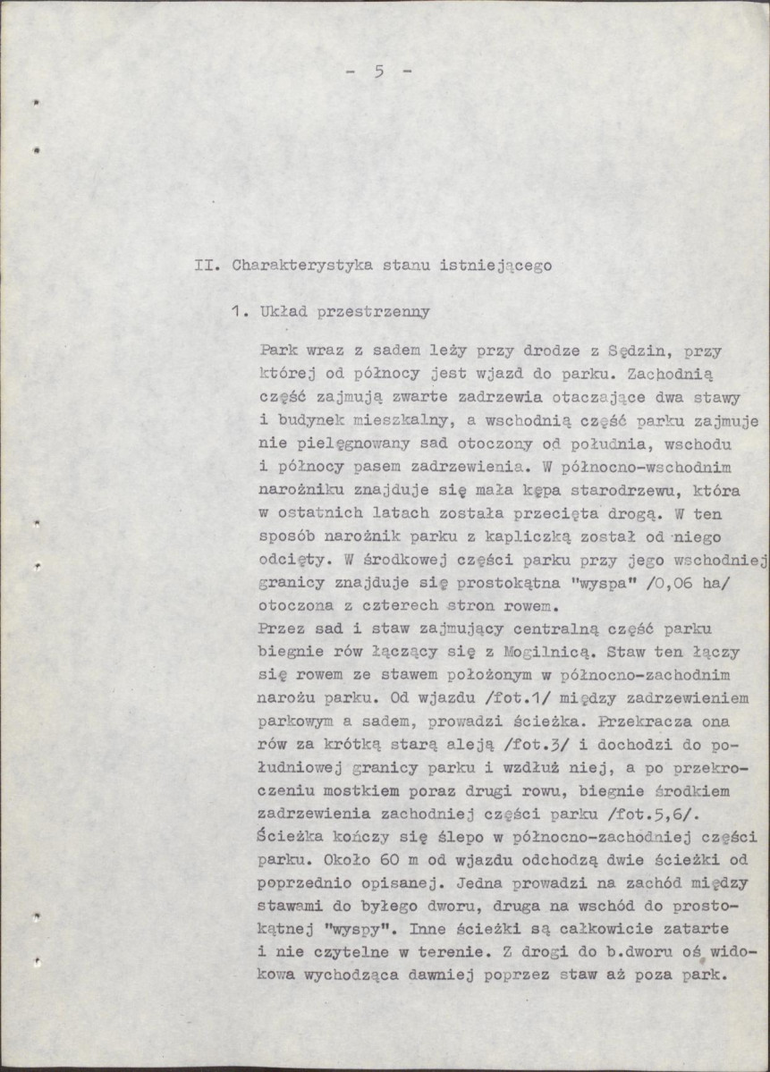 Ewidencja parkowa, skan nr 11