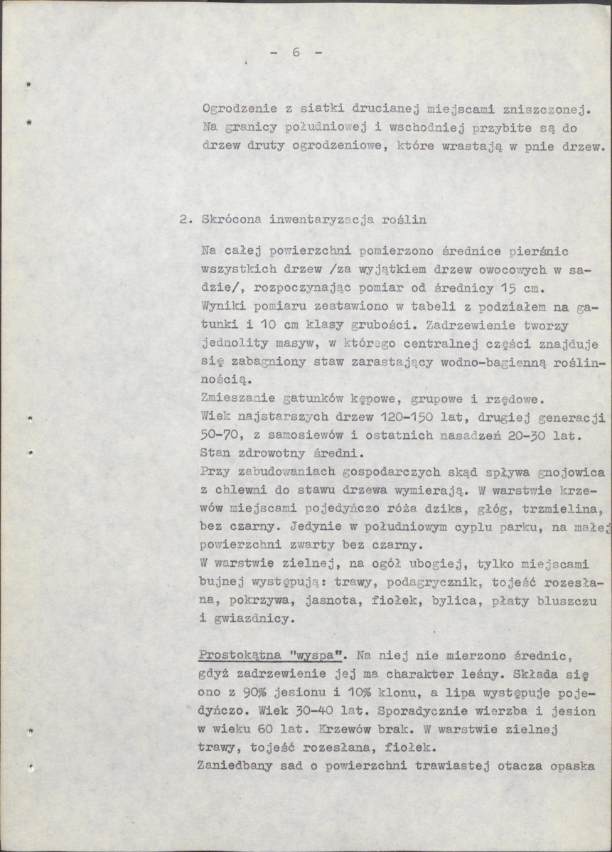 Ewidencja parkowa, skan nr 12