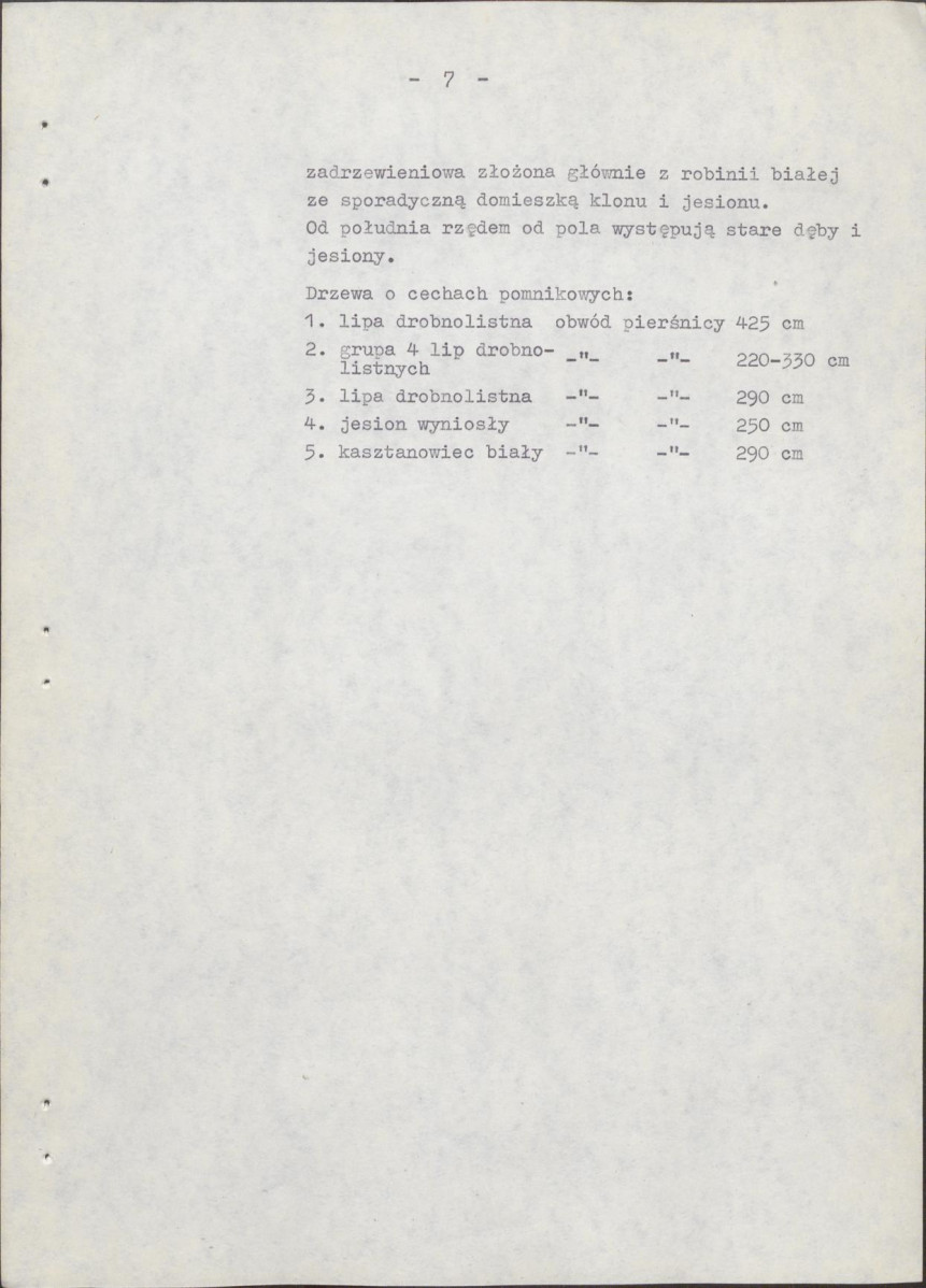 Ewidencja parkowa, skan nr 13