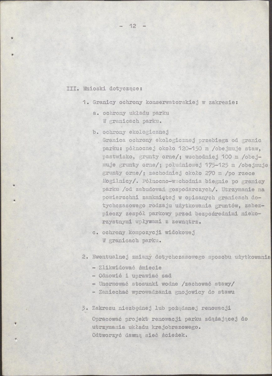 Ewidencja parkowa, skan nr 19