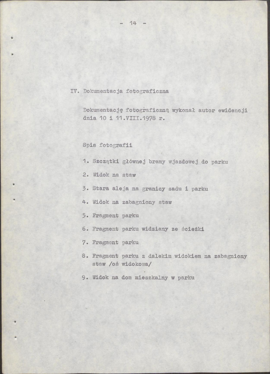 Ewidencja parkowa, skan nr 21