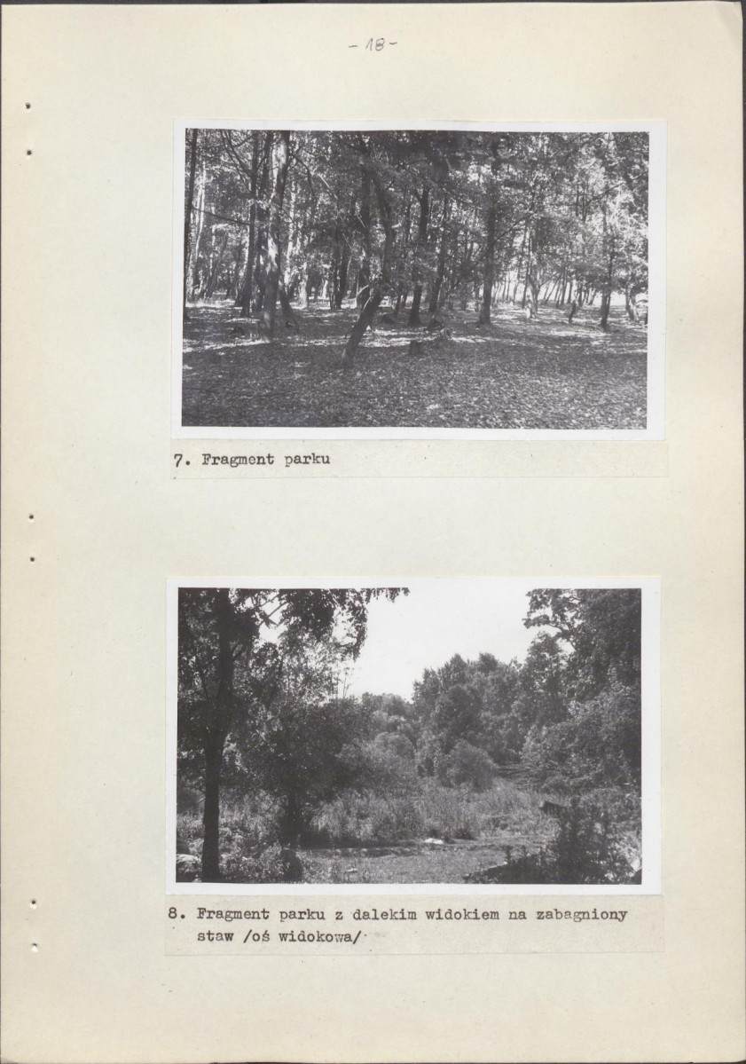 Ewidencja parkowa, skan nr 25