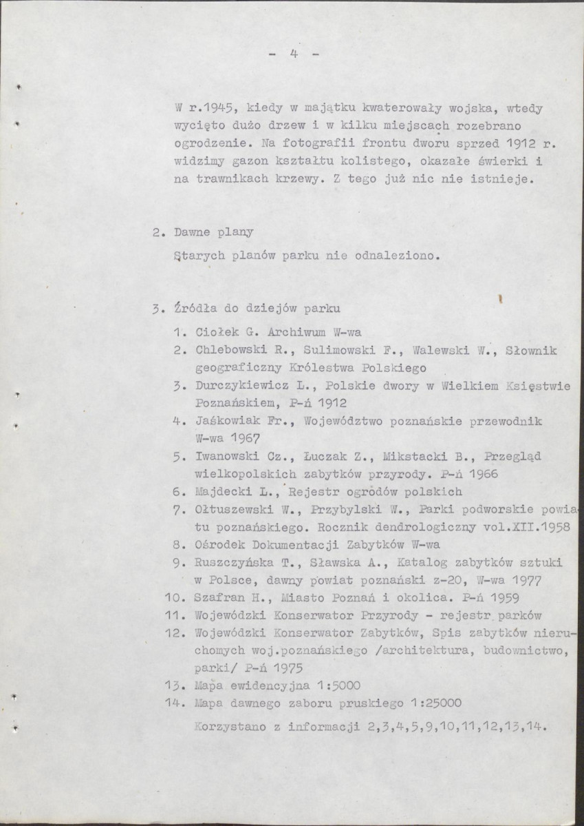 EP - Ewidencja parkowa, skan nr 10