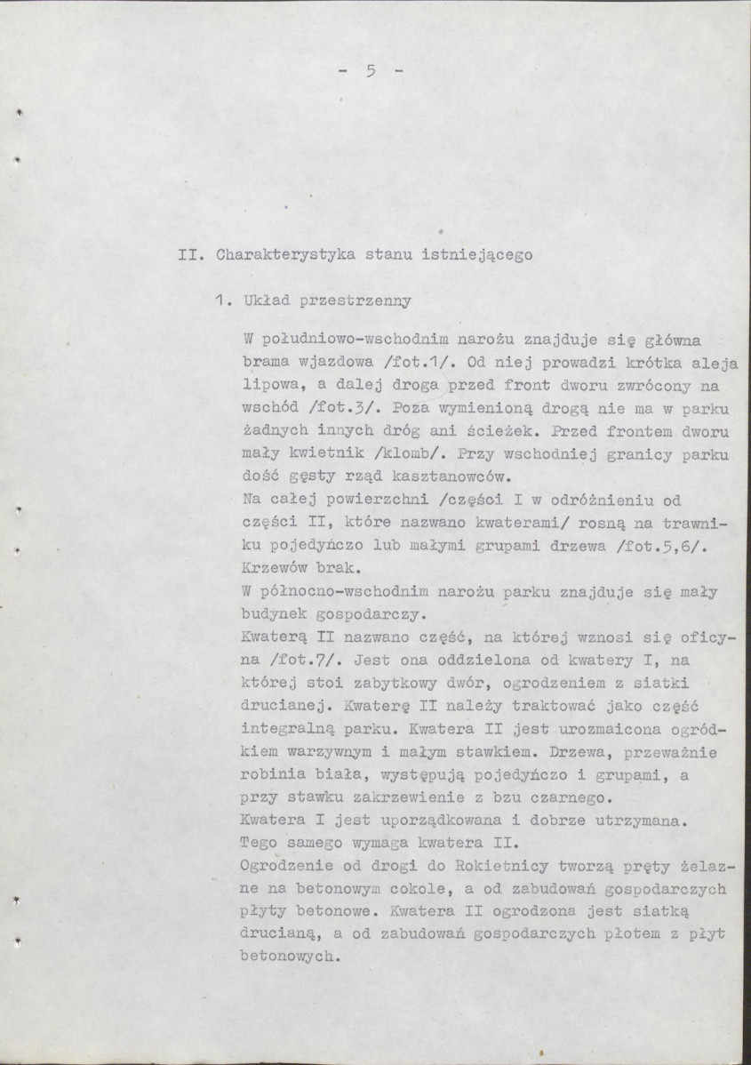 EP - Ewidencja parkowa, skan nr 11