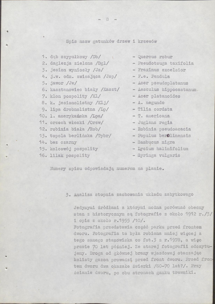 EP - Ewidencja parkowa, skan nr 14