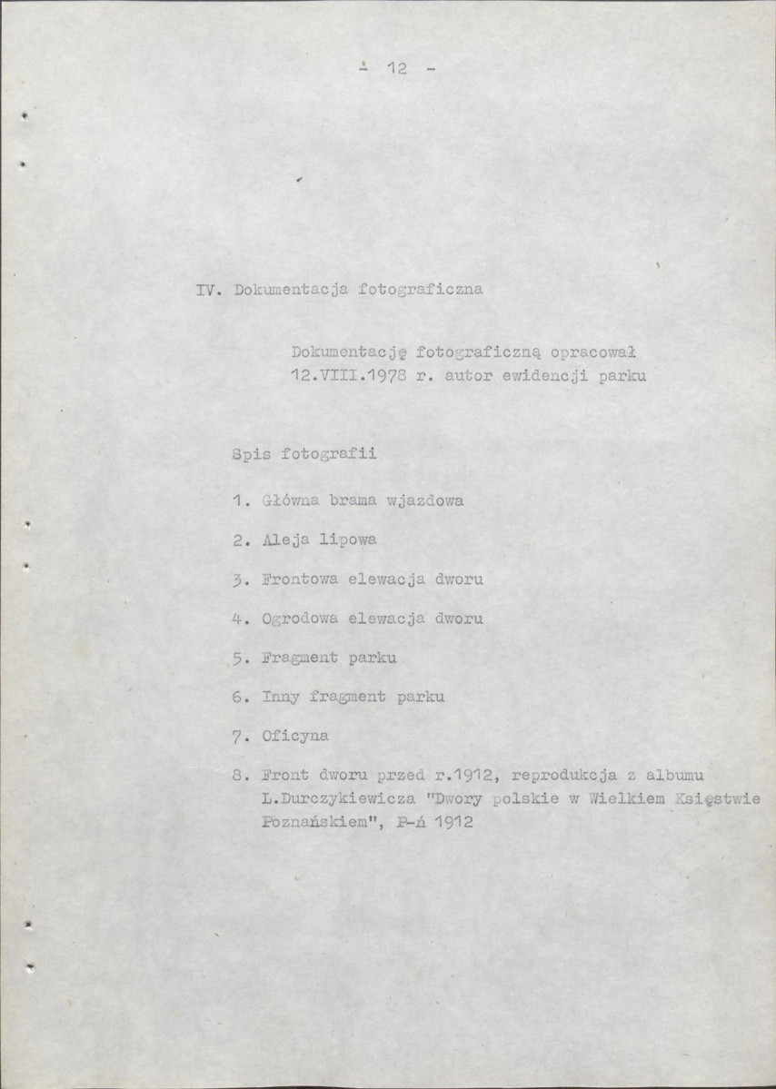 EP - Ewidencja parkowa, skan nr 18