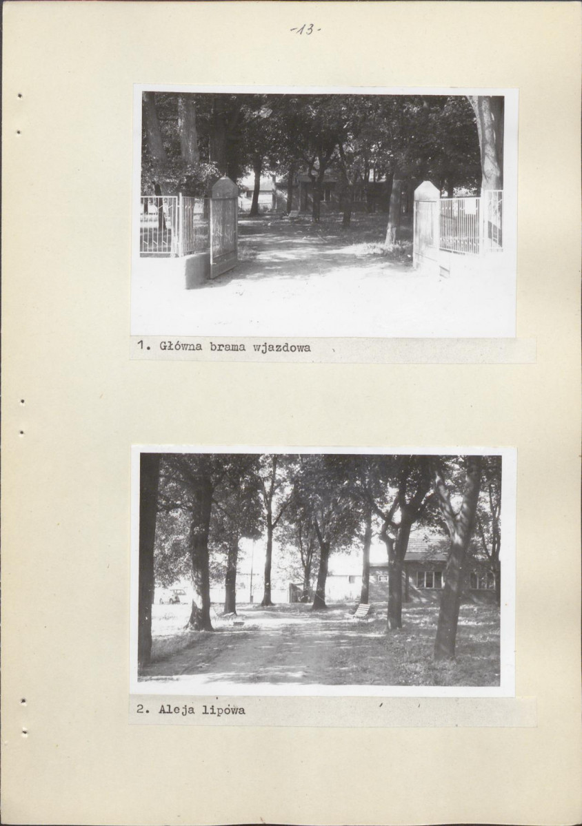 EP - Ewidencja parkowa, skan nr 19