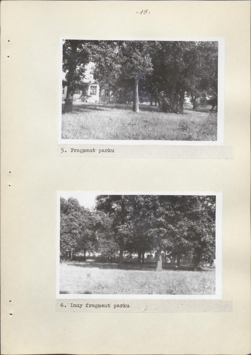 EP - Ewidencja parkowa, skan nr 21