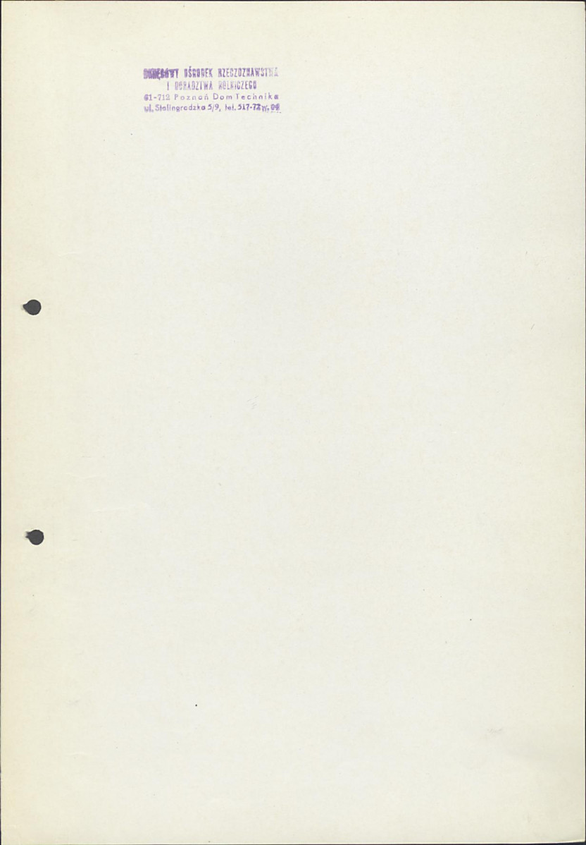 Ewidencja parkowa, skan nr 4