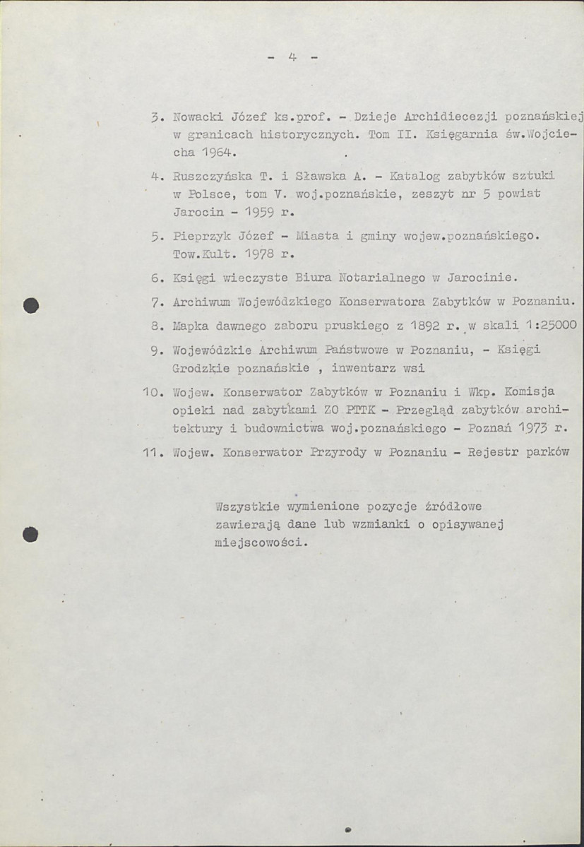 Ewidencja parkowa, skan nr 11