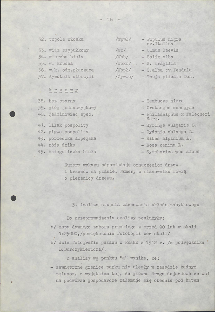 Ewidencja parkowa, skan nr 23