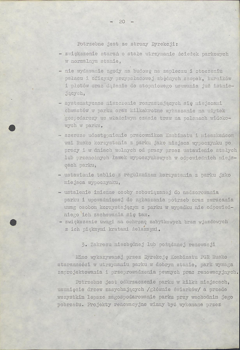 Ewidencja parkowa, skan nr 27