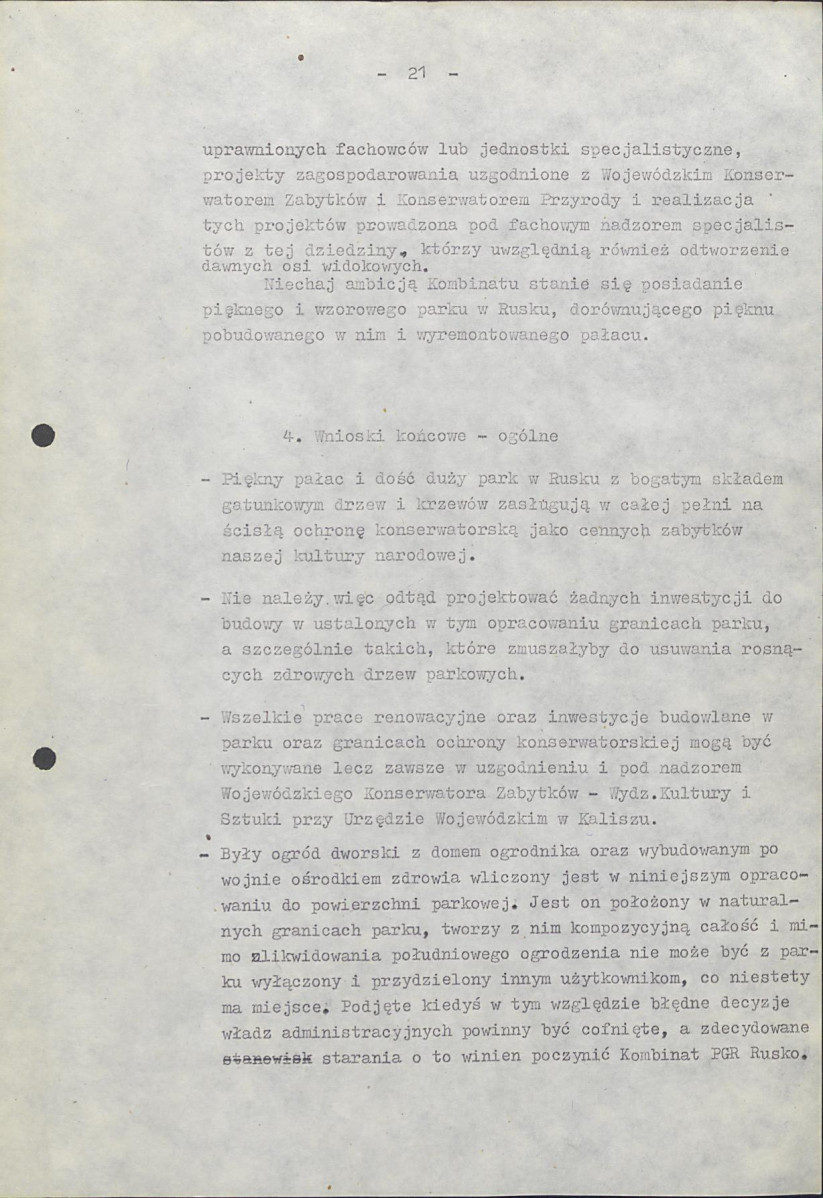 Ewidencja parkowa, skan nr 28