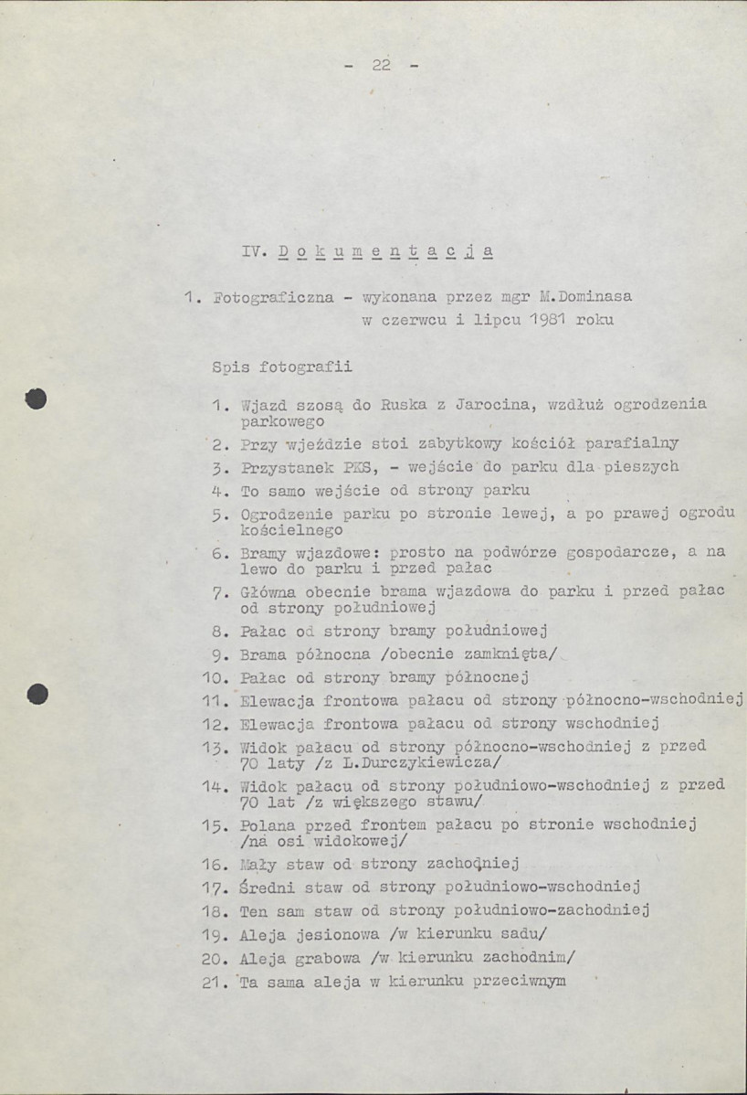 Ewidencja parkowa, skan nr 29