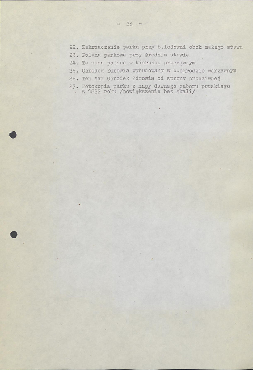Ewidencja parkowa, skan nr 30