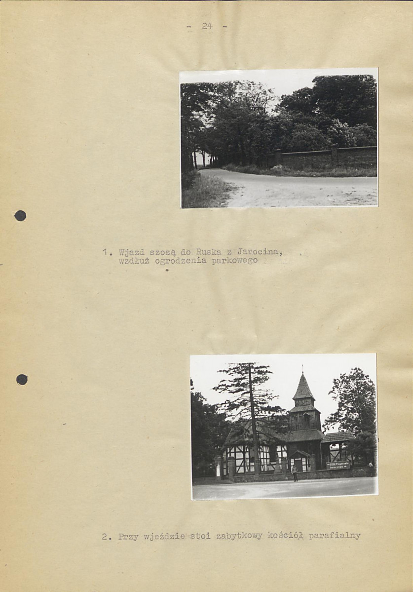 Ewidencja parkowa, skan nr 31