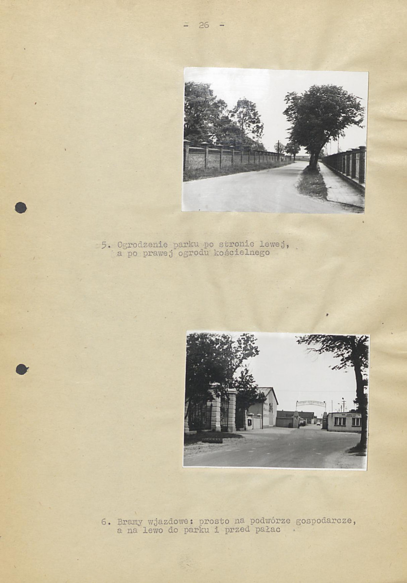 Ewidencja parkowa, skan nr 33
