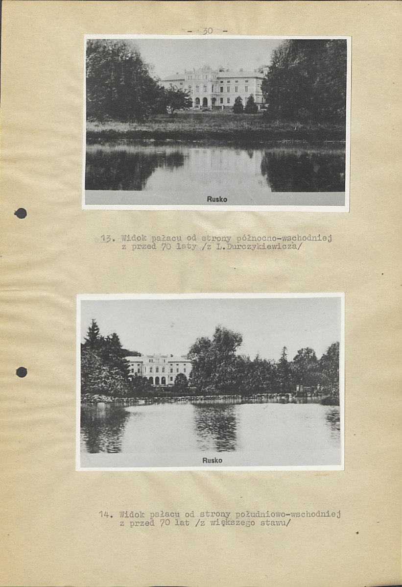 Ewidencja parkowa, skan nr 37