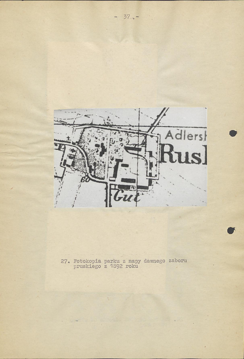 Ewidencja parkowa, skan nr 44