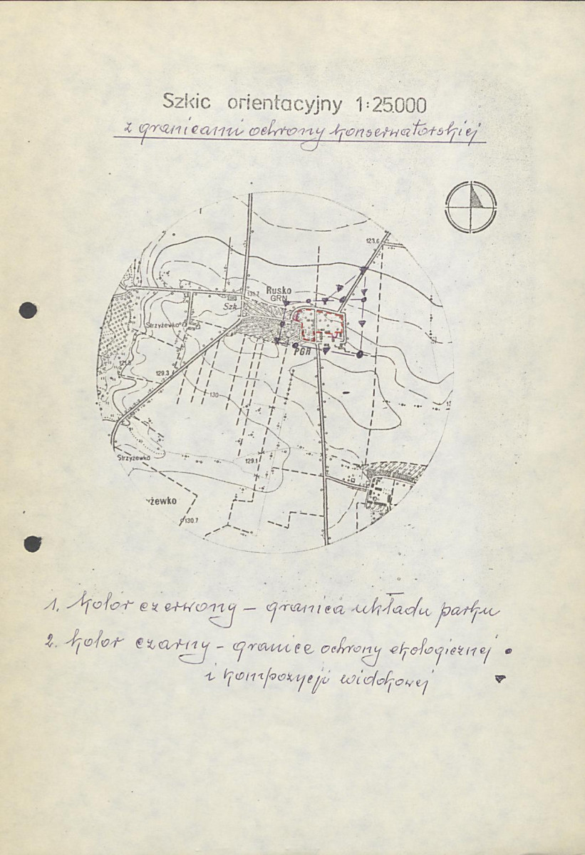 Ewidencja parkowa, skan nr 46